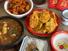-老三样·旧食新味(万寿宫店)