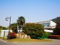 -树山生态村