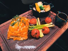惠林顿牛排-上海苏宁宝丽嘉酒店·Cafe Bellagio西餐厅