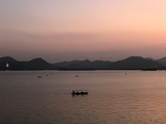 -湖畔居茶楼(湖滨店)
