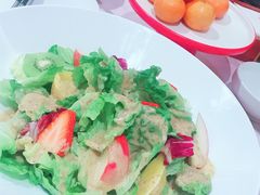 -大鸭梨烤鸭店(朝阳路店)