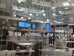 -奈雪的茶(国金中心店)