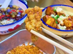 -文立新麻辣烫(合生汇21街区店)