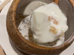 -杏甜品(尖沙咀加拿分道店)