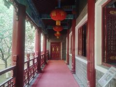 -库车王府