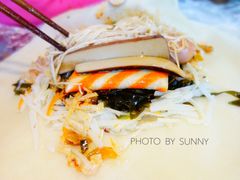 -阿姨卷饼(平凉路店)