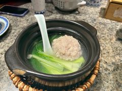 清炖狮子头-南京大牌档(楚河汉街凯德1818店)