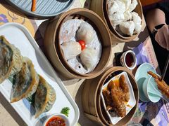 -点都德(华强南店)