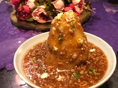 -95号酱骨·一块豆腐(展春园西路店)