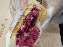 -嘉华鲜花饼·现烤(昆明老街店)