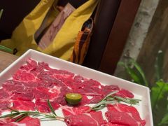 -蘑界·野生菌火锅(深业上城店)