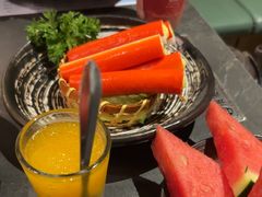 -湊湊火锅·茶憩(杭州湖滨银泰in77店)
