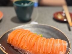-小乔回转寿司(市府恒隆广场店)