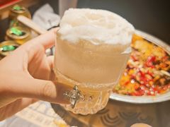 -烤匠麻辣烤鱼(万象城店)