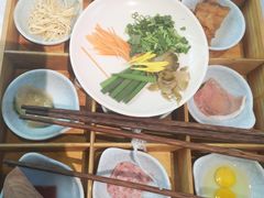 -飞虎过桥米线(翠湖店)