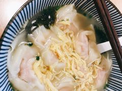 芝士馄饨-红小满休闲餐厅(十全街店)