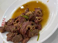 -陈寔包子王·卤煮小肠·京味小吃(龙潭店)