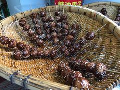 -邓记新一代糖油果子(四川煤管局供销公司职工宿舍店)
