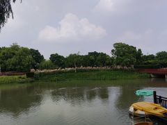 -嘉北郊野公园