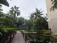 -三亚亚龙湾雅高美爵酒店
