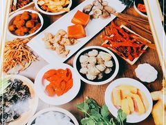 -榆味拼三鲜(怀德路店)