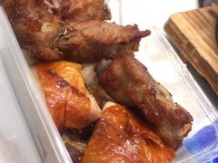 -稻香酒家·33年老字号·港式粤菜(富邦中心店)