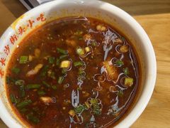 -三两粉(莲塘华润万家店)