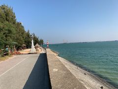 -北海金海湾红树林生态旅游区