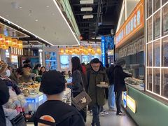 -素满香·全民食养自助(长宁龙之梦店)