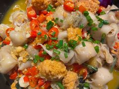 砂锅鱼籽鱼泡-湘语·湖南家常菜(新洲店)
