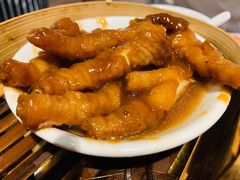 -添好运点心专门店(中环IFC店)