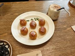 -沏点Trattoria意大利餐厅(新街口店)