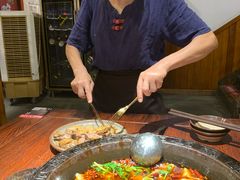 -受气牛肉·耙牛肉火锅(水晶郦城店)