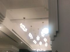 -港丽餐厅(高德置地店)