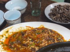 -文记沸腾鱼(永安路总店)