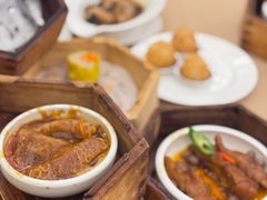 -香宫中餐厅·东北菜·铁锅炖·广式点心(哈尔滨香格里拉店)