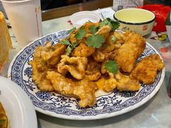 -石老头关东饺子王·东北菜(嘉华鑫城店)