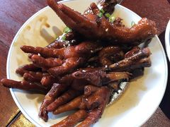 吮指凤爪-大牌大·传统杭帮菜(湖滨店)