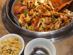 -七欣天香辣蟹火锅(无锡金太湖国际城店)