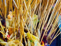 -冒椒火辣(奎星楼街店)