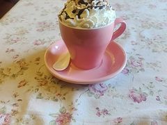 -巴洛克画廊咖啡(巴洛克店)