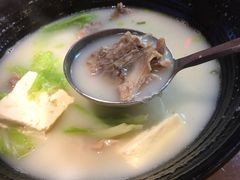 -又一福烤鸭·北京菜(东四店)