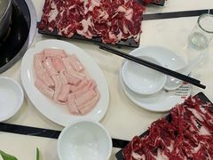 -联胜潮汕牛肉火锅(东苑南路店)