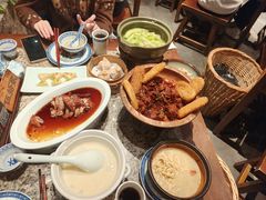 -南京大牌档(之心城店)