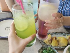-極上萬膳·日料放题(来福士江景店)