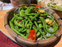 -园林美食城·本土农家菜(杨和镇店)