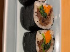 -Tuna maki寿司(园区永旺店)