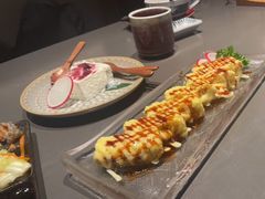 -聿山居·创意料理