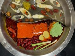 -大龙燚火锅(春熙店)