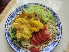 -兰州牛肉拉面(瑞金路)